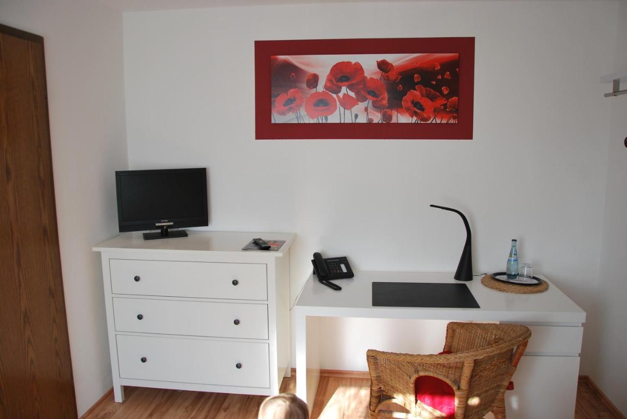 Landgasthof Gaensberg Guest house Wiesloch