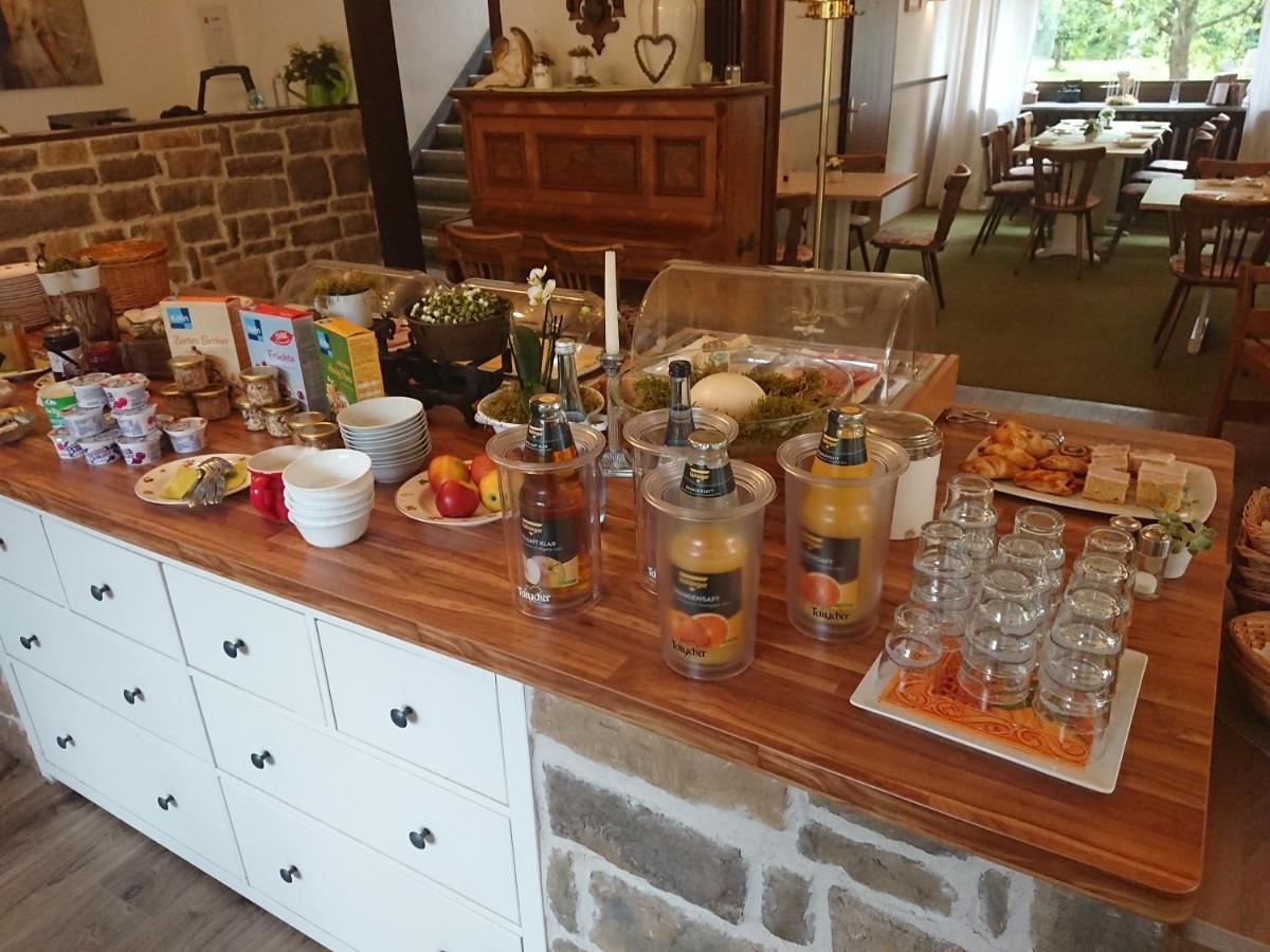 Guest house Landgasthof Gaensberg Wiesloch