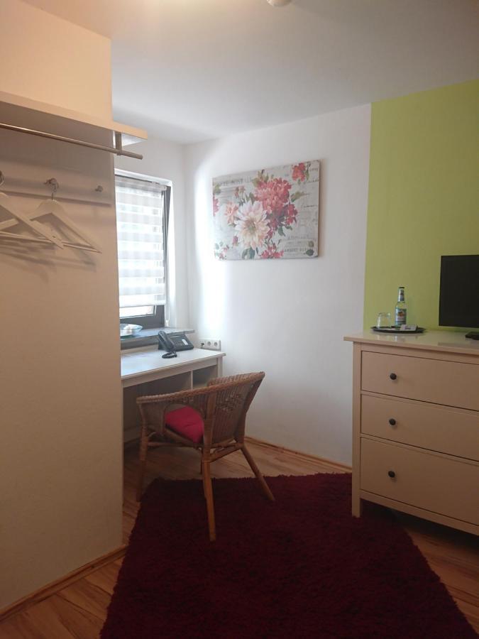 Landgasthof Gaensberg 3* Wiesloch