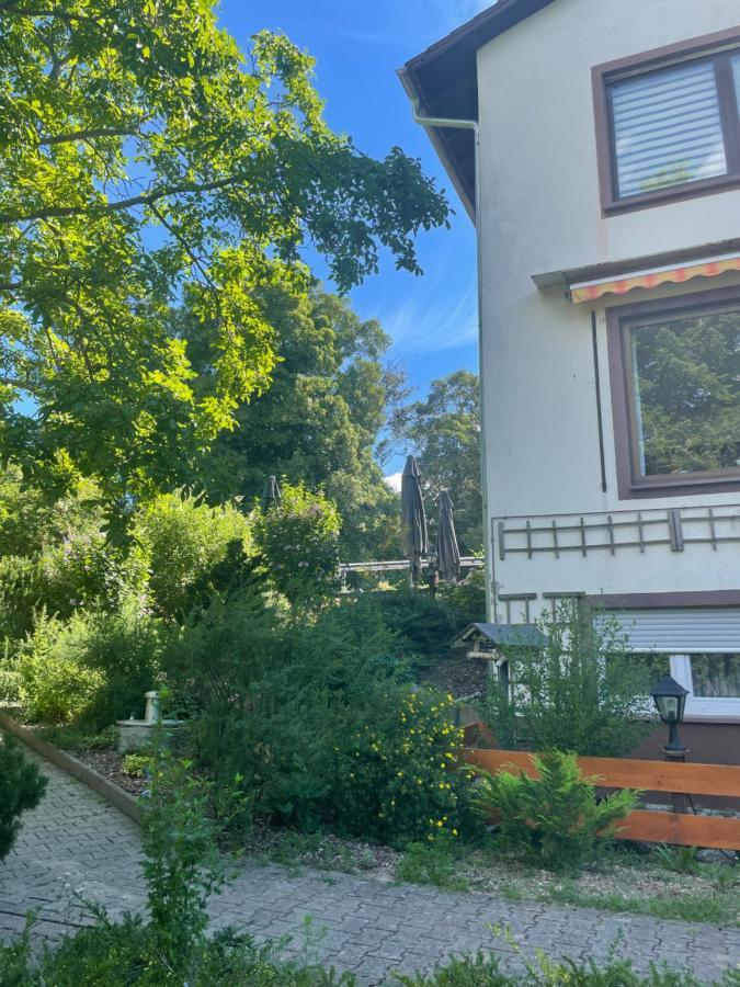 Guest house Landgasthof Gaensberg