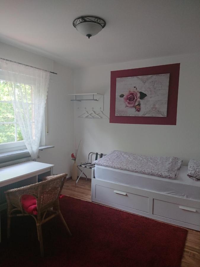 Landgasthof Gaensberg Guest house Wiesloch