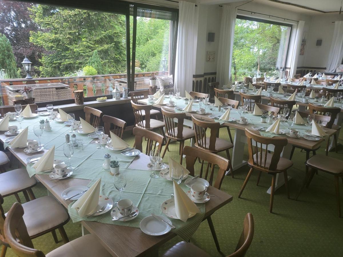 Landgasthof Gaensberg 3*